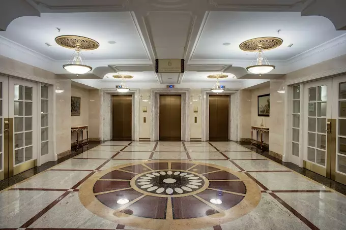 Radisson Collection Hotel Moscow